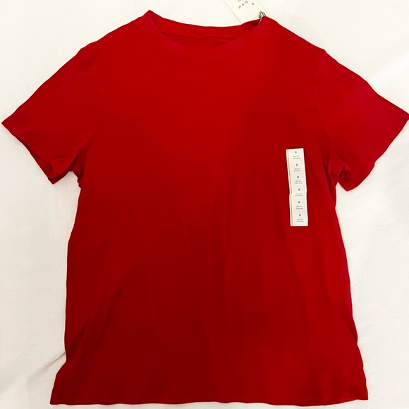 Red t Shirt - Picture 1 of 1